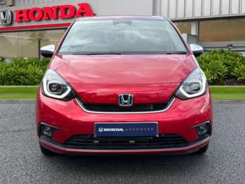 Used Honda Jazz 2022 for sale - 74880202: Photo