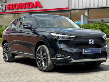 2022 - 1.5 eHEV Advance 5dr CVT