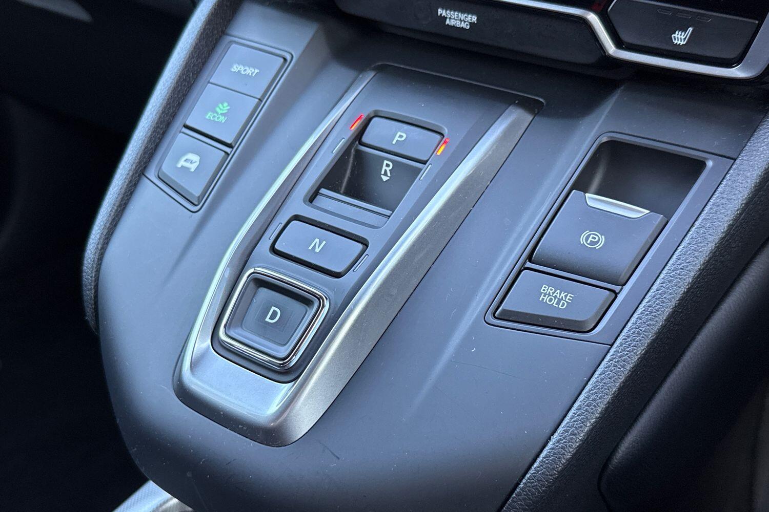 Used Honda CR-V 2022 for sale - 77764561: Photo 15