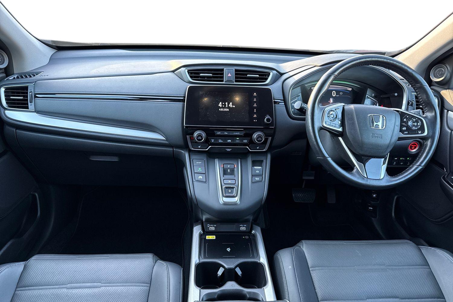 Used Honda CR-V 2022 for sale - 77764561: Photo 16