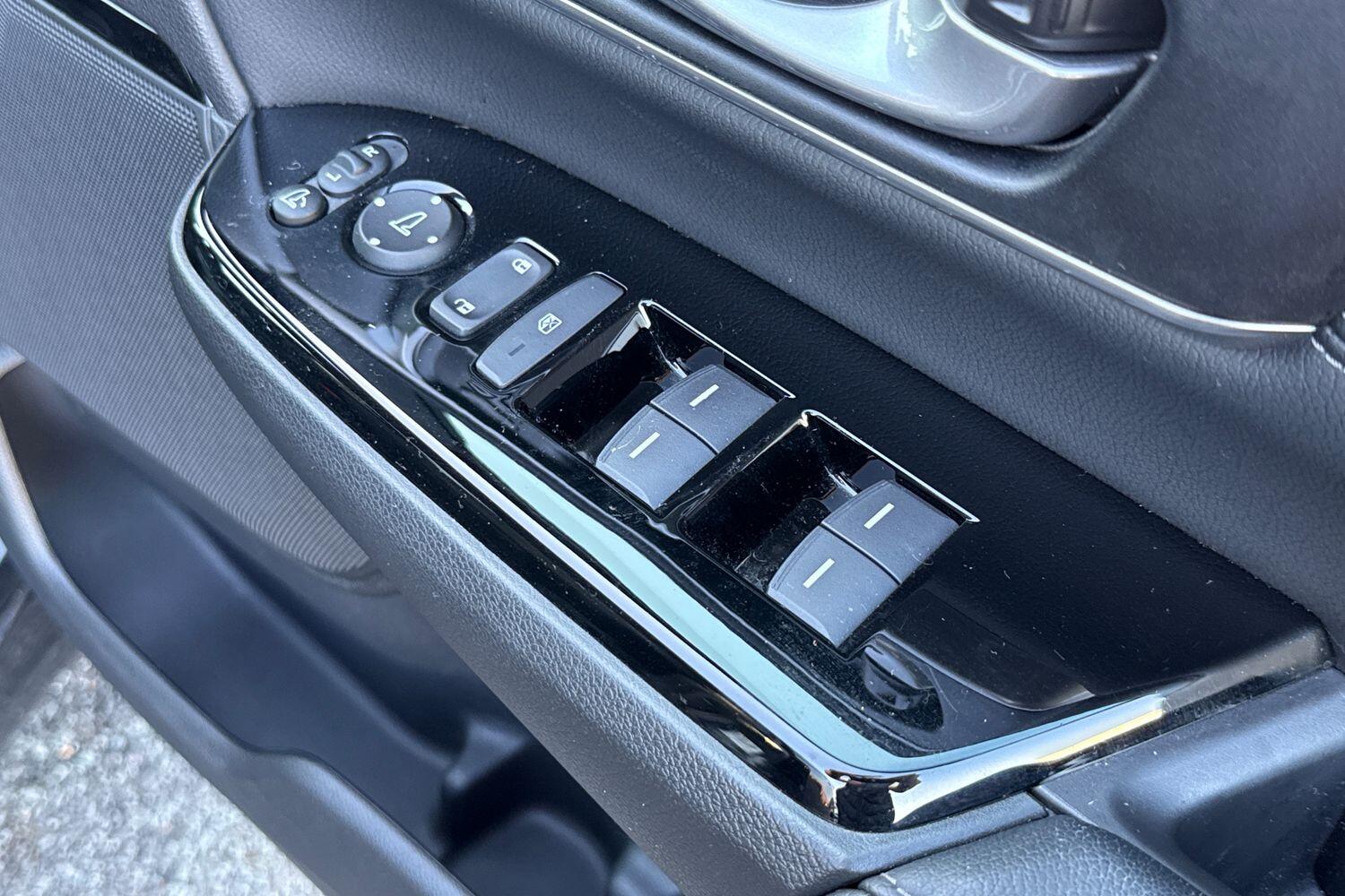 Used Honda CR-V 2022 for sale - 77764561: Photo 19