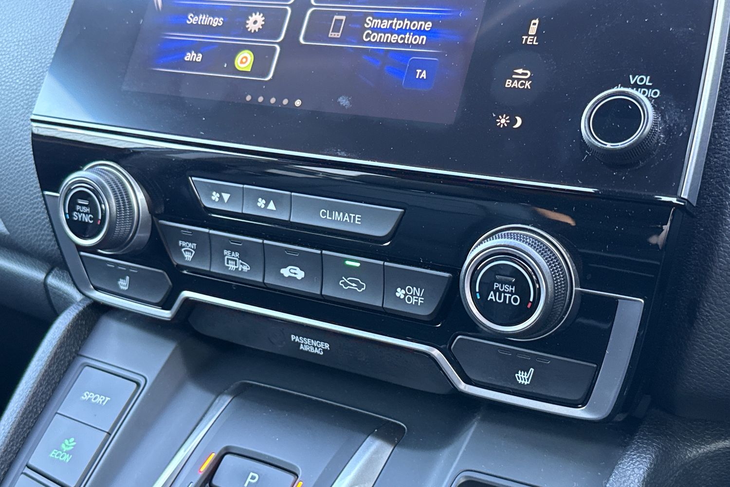 Used Honda CR-V 2022 for sale - 77764561: Photo 20