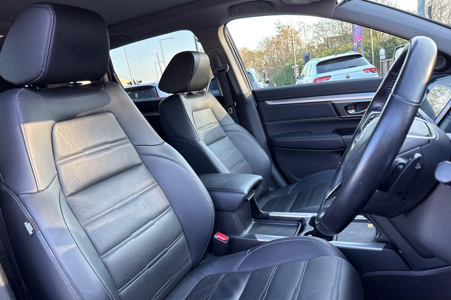 Used Honda CR-V 2022 for sale - 77764561: Photo 21