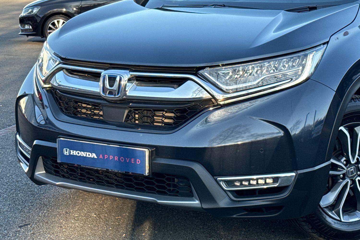 Used Honda CR-V 2022 for sale - 77764561: Photo 24