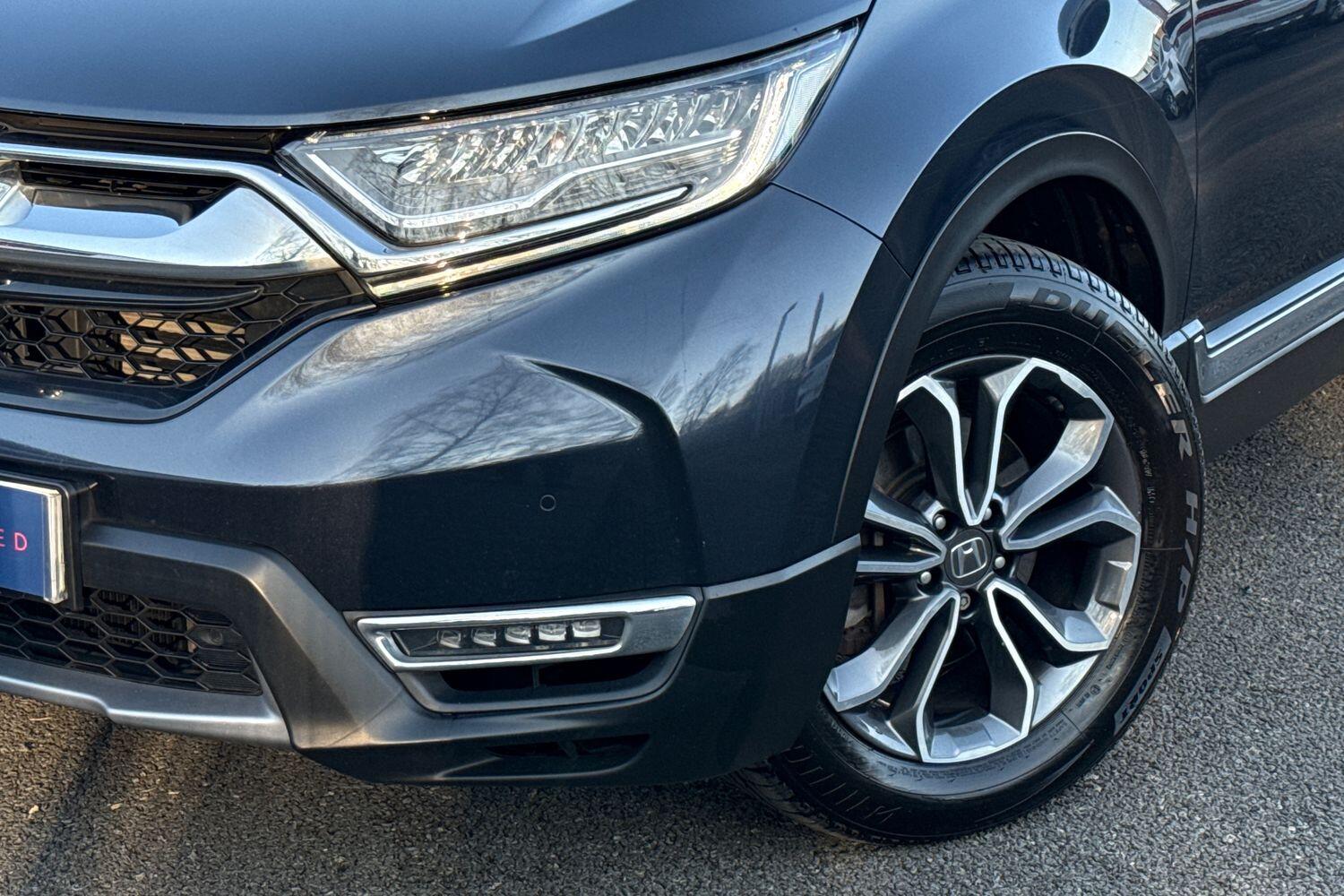 Used Honda CR-V 2022 for sale - 77764561: Photo 25