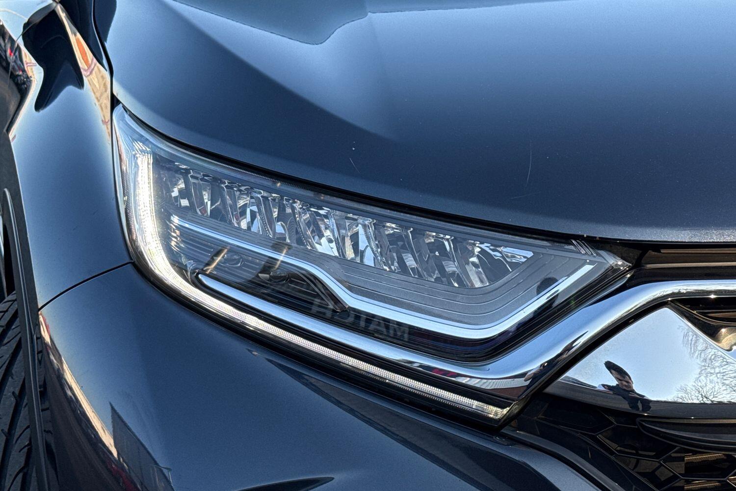 Used Honda CR-V 2022 for sale - 77764561: Photo 26