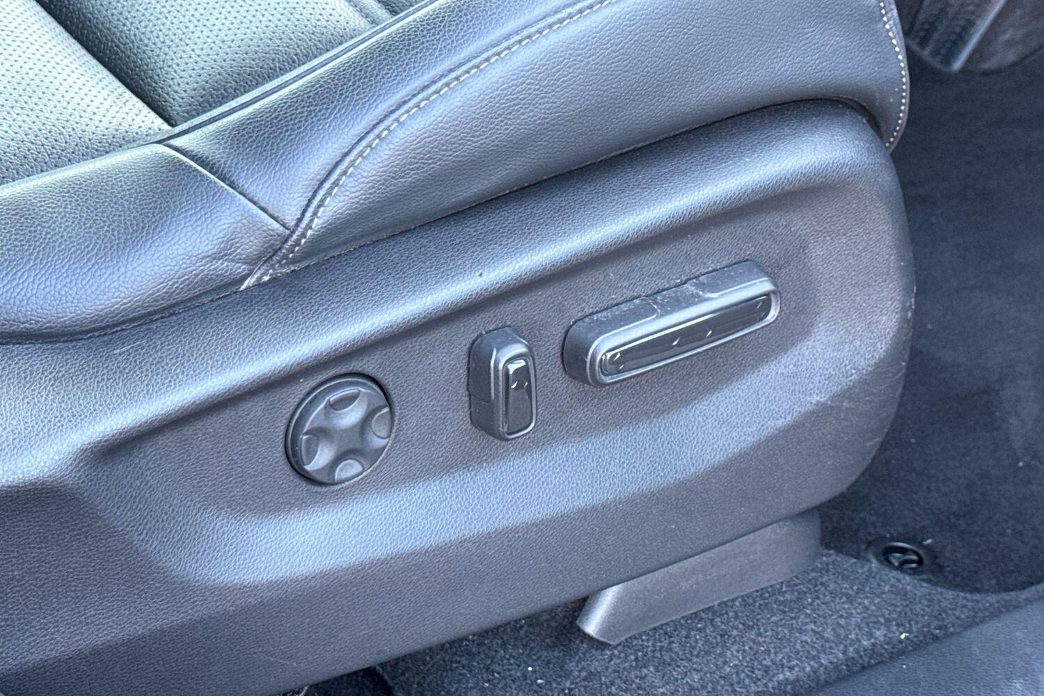 Used Honda CR-V 2022 for sale - 77764561: Photo 27