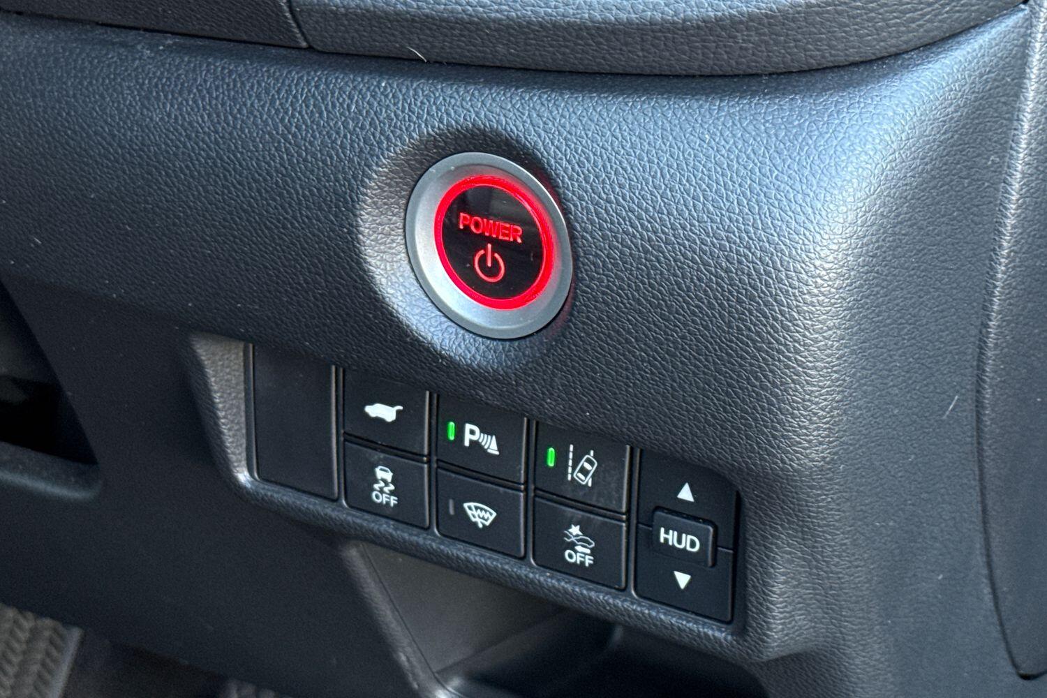 Used Honda CR-V 2022 for sale - 77764561: Photo 28