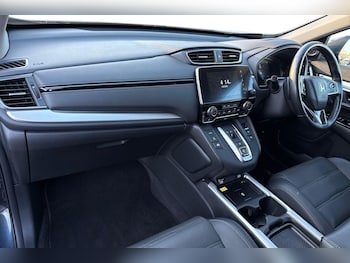 Used Honda CR-V 2022 for sale - 77764561: Photo