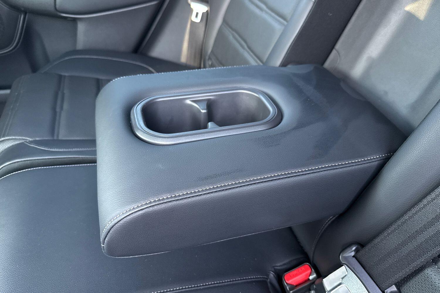 Used Honda CR-V 2022 for sale - 77764561: Photo 32