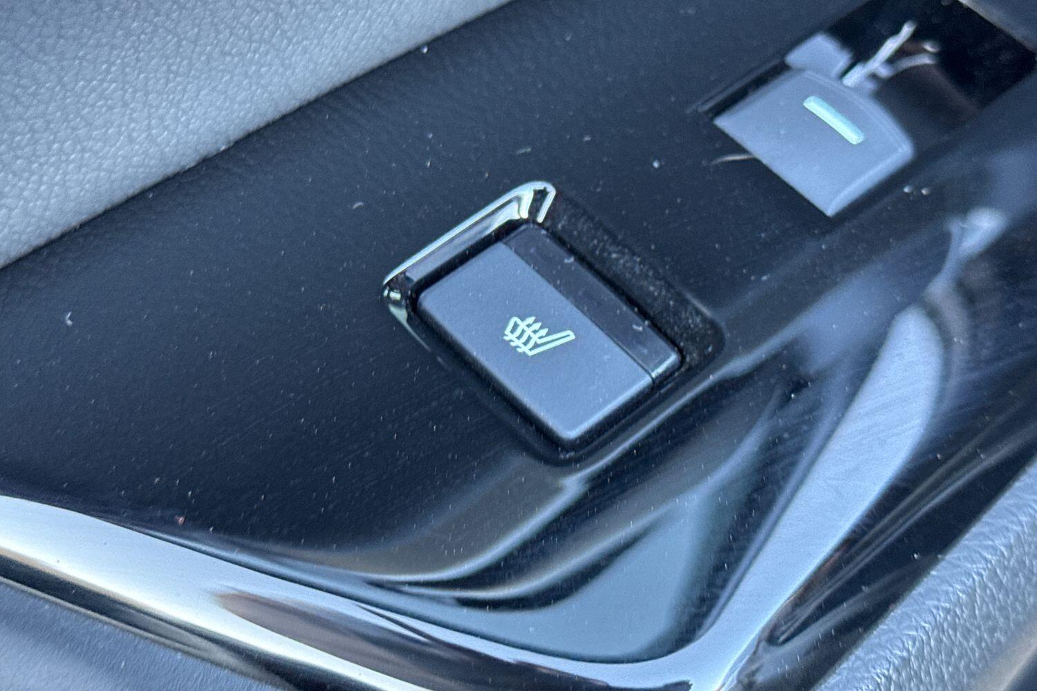 Used Honda CR-V 2022 for sale - 77764561: Photo 33