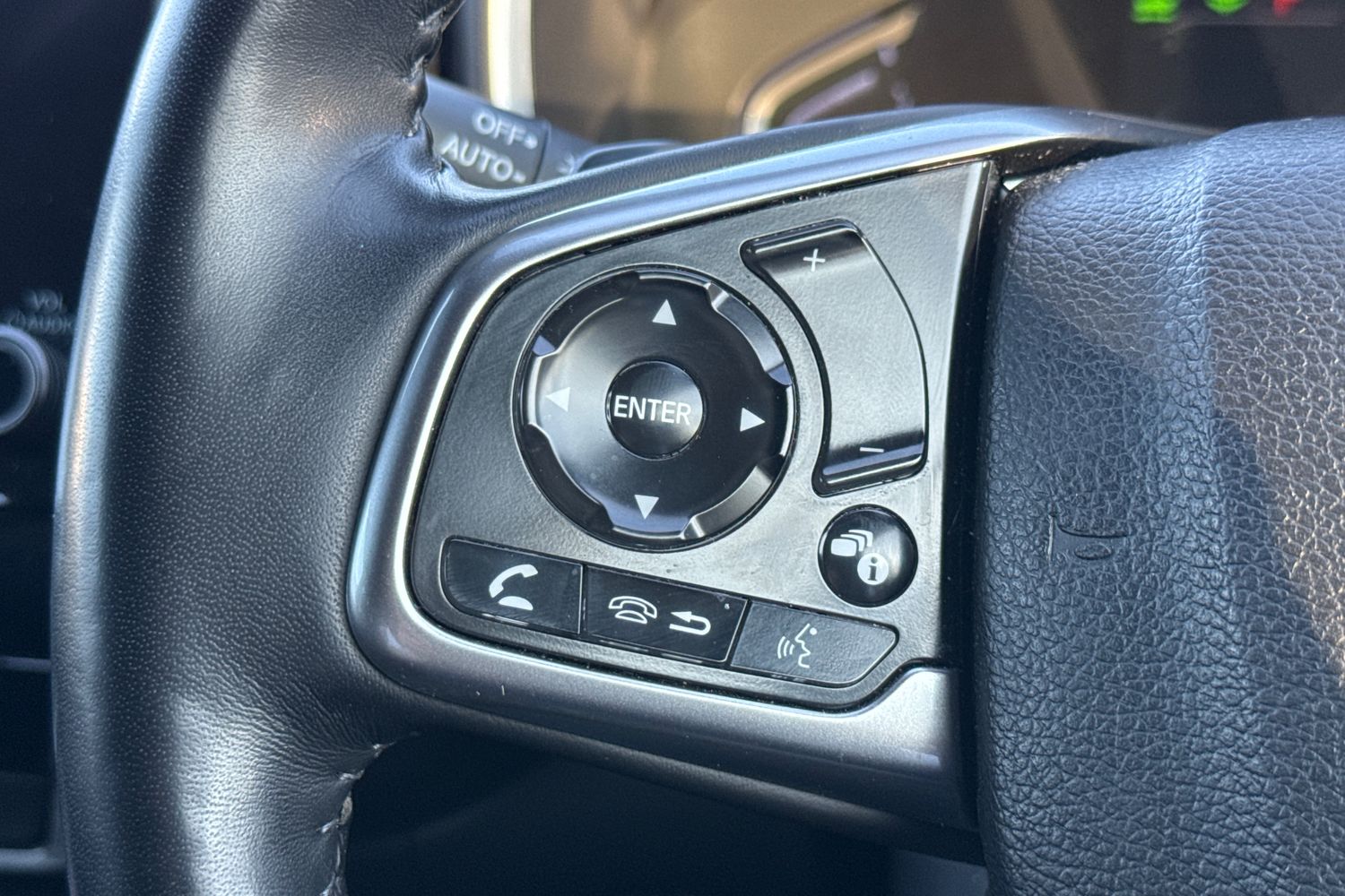 Used Honda CR-V 2022 for sale - 77764561: Photo 37