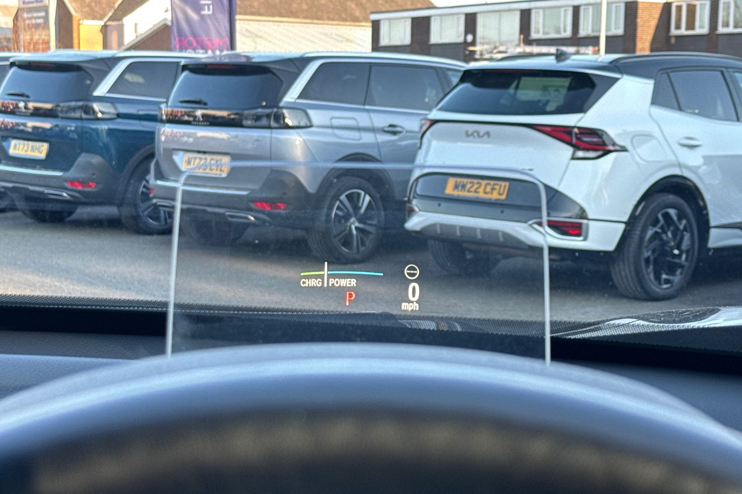 Used Honda CR-V 2022 for sale - 77764561: Photo 39