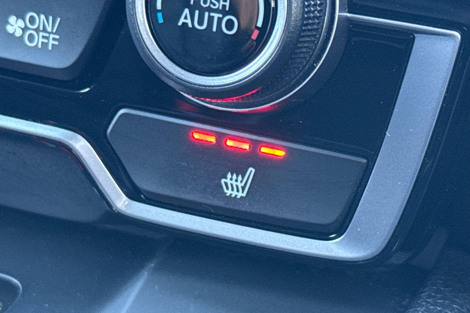 Used Honda CR-V 2022 for sale - 77764561: Photo 40