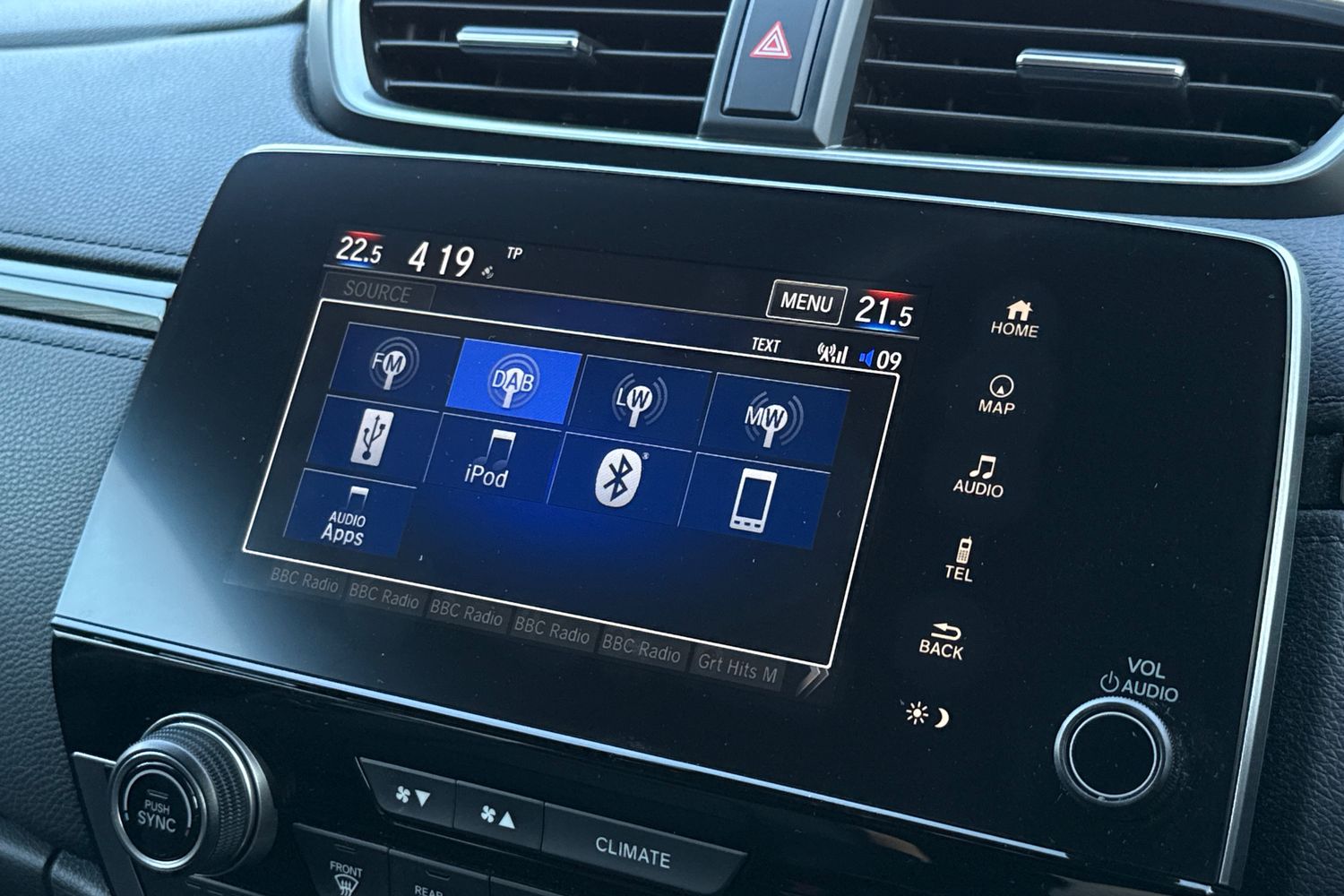 Used Honda CR-V 2022 for sale - 77764561: Photo 47