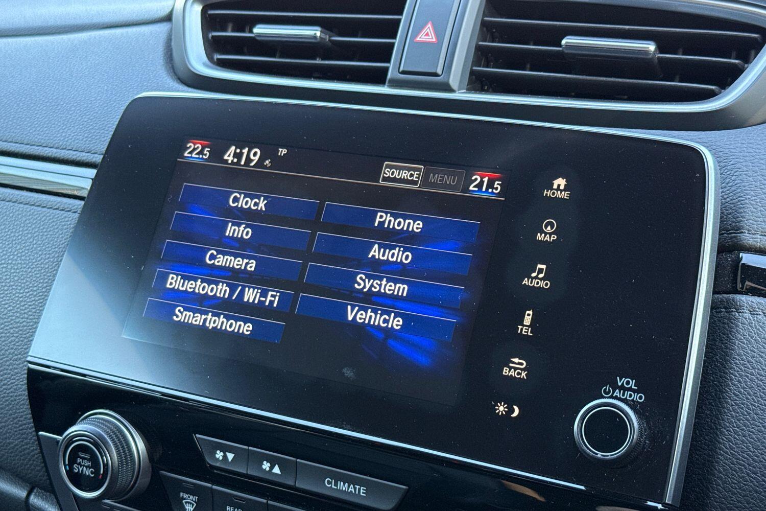 Used Honda CR-V 2022 for sale - 77764561: Photo 48