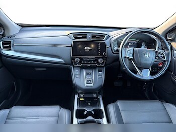 Used Honda CR-V 2022 for sale - 77764561: Photo