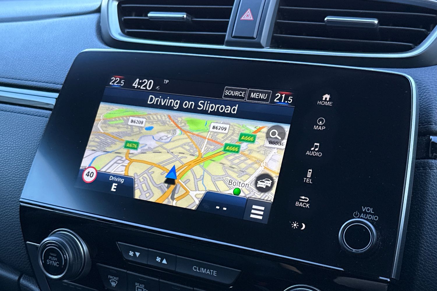 Used Honda CR-V 2022 for sale - 77764561: Photo 50