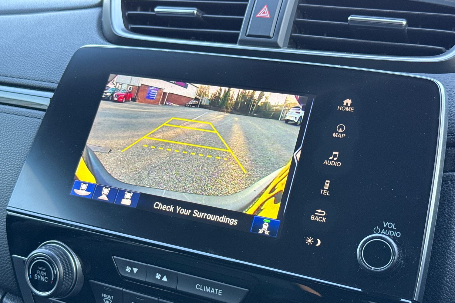 Used Honda CR-V 2022 for sale - 77764561: Photo 52