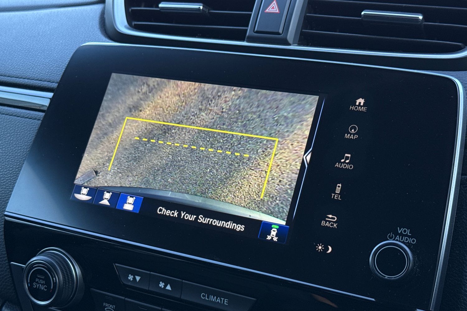 Used Honda CR-V 2022 for sale - 77764561: Photo 53