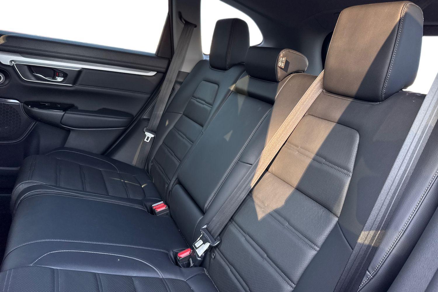 Used Honda CR-V 2022 for sale - 77764561: Photo 8