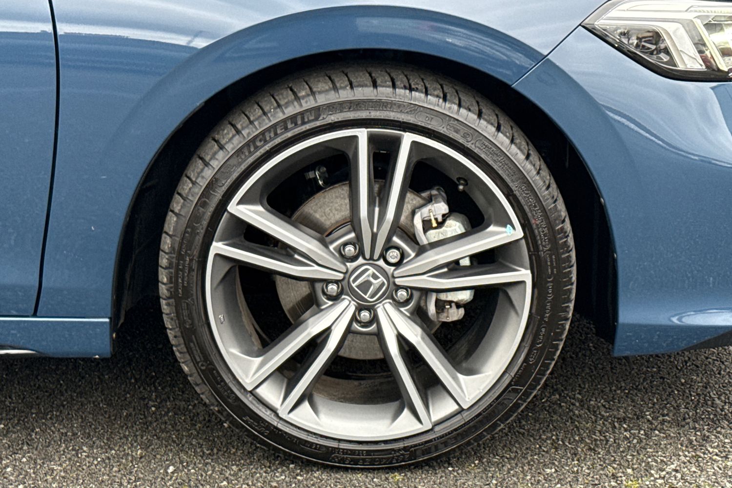 Used Honda Civic 2025 for sale - 77787503: Photo 11