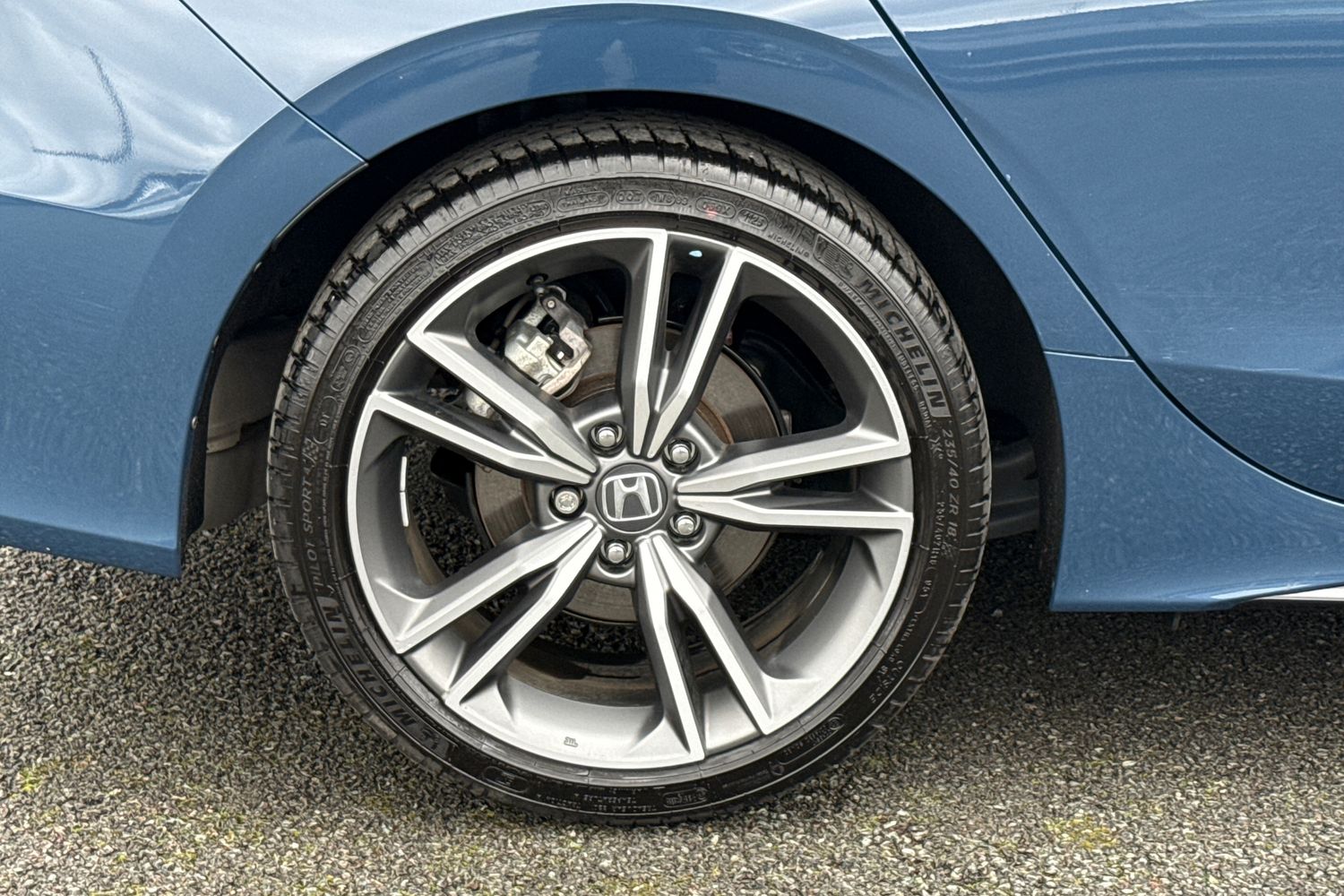 Used Honda Civic 2025 for sale - 77787503: Photo 12