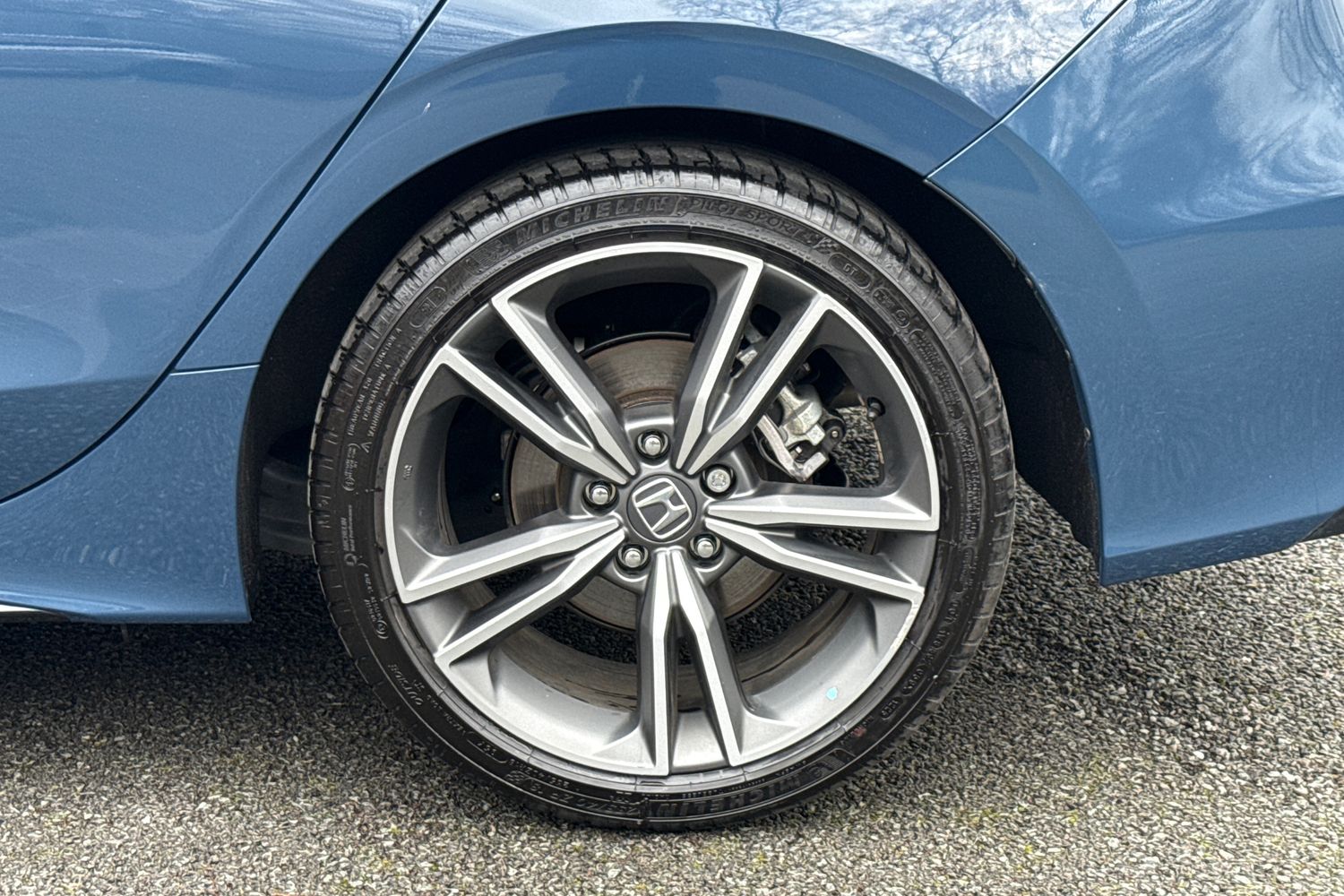 Used Honda Civic 2025 for sale - 77787503: Photo 13