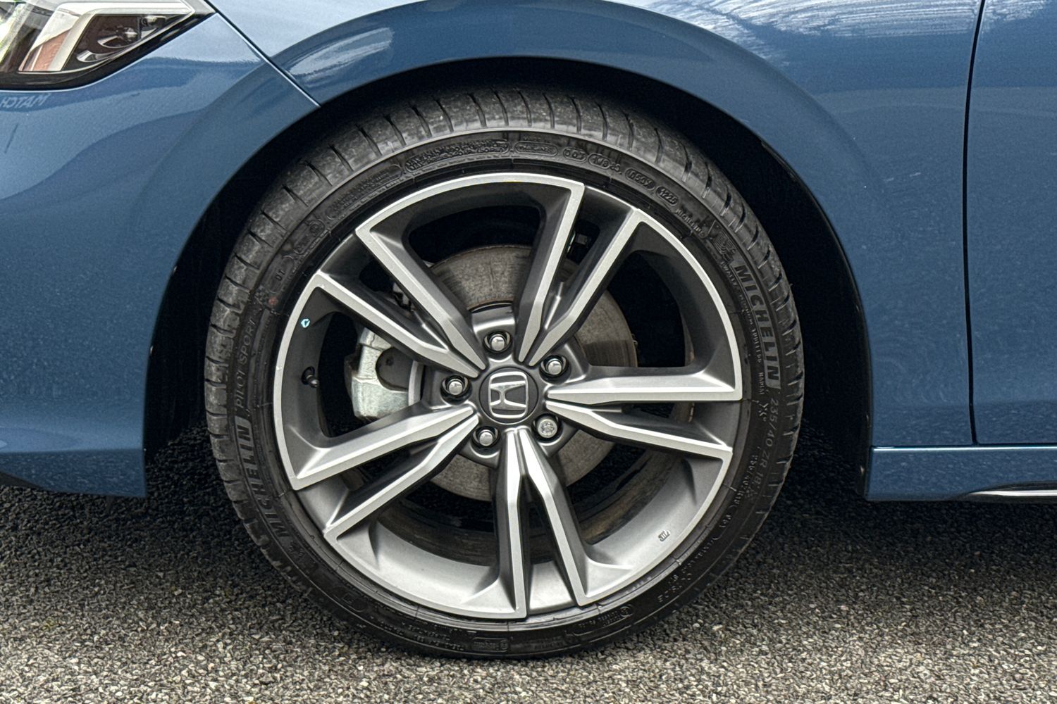 Used Honda Civic 2025 for sale - 77787503: Photo 14