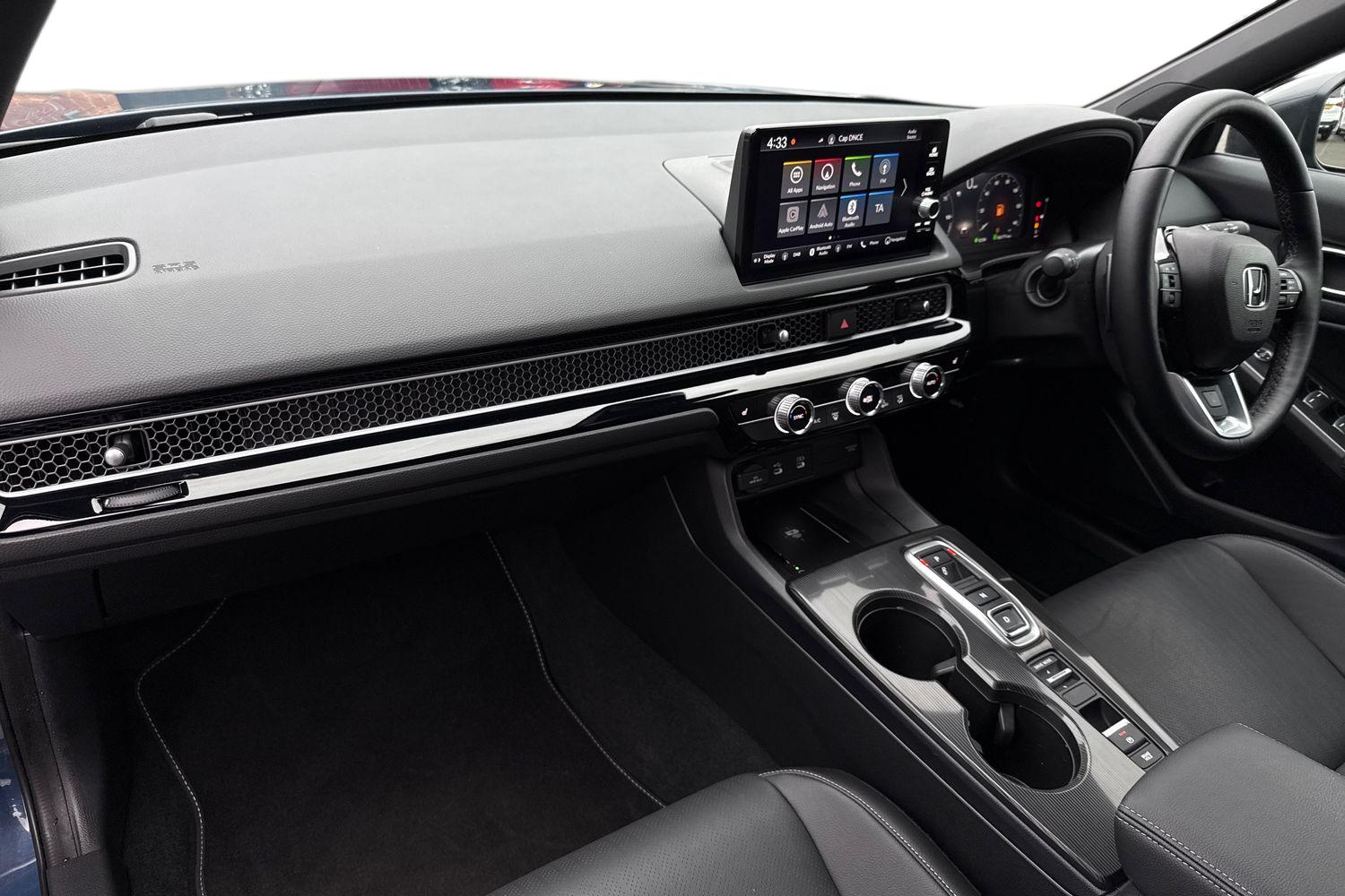 Used Honda Civic 2025 for sale - 77787503: Photo 15