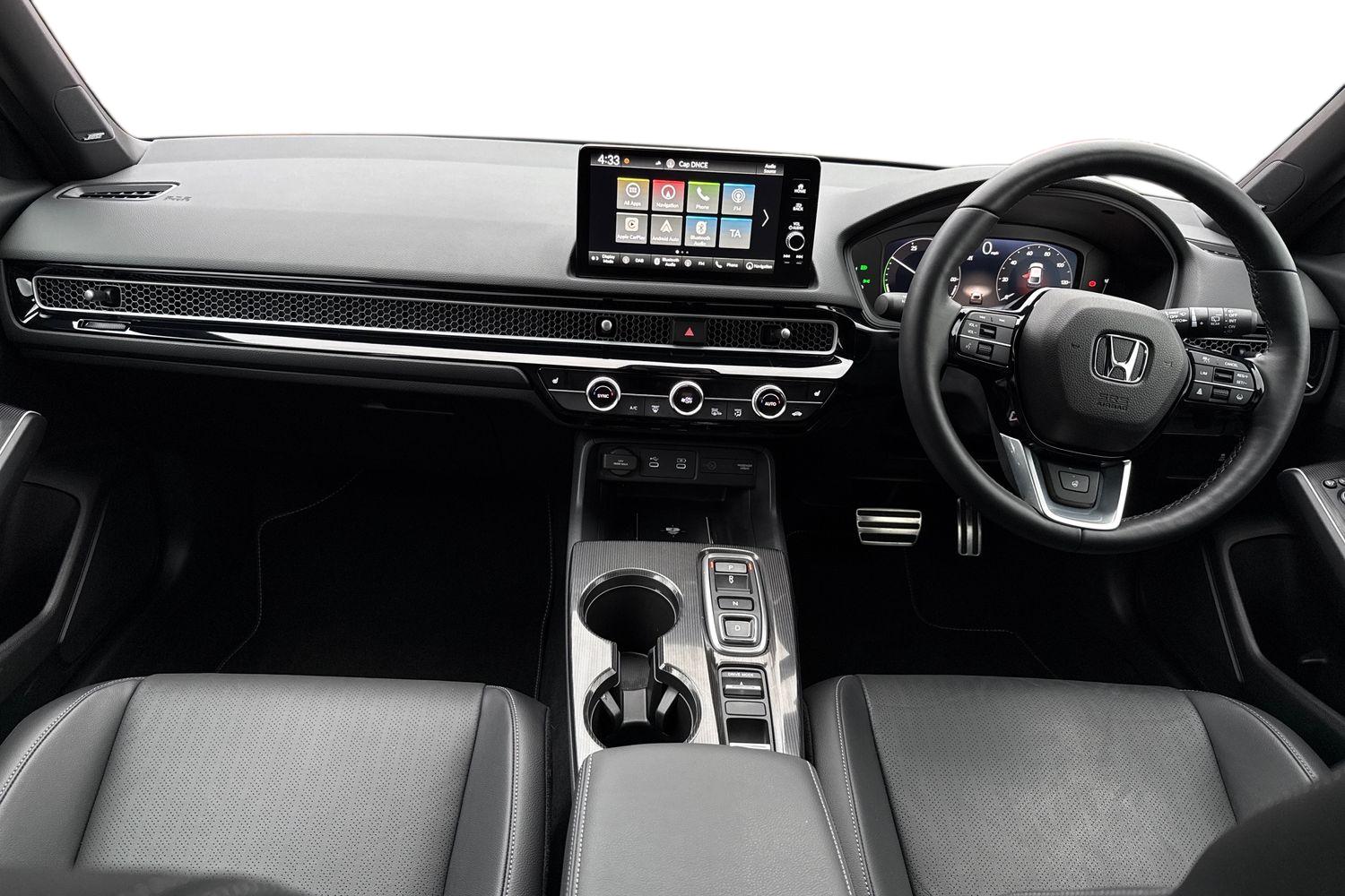 Used Honda Civic 2025 for sale - 77787503: Photo 16