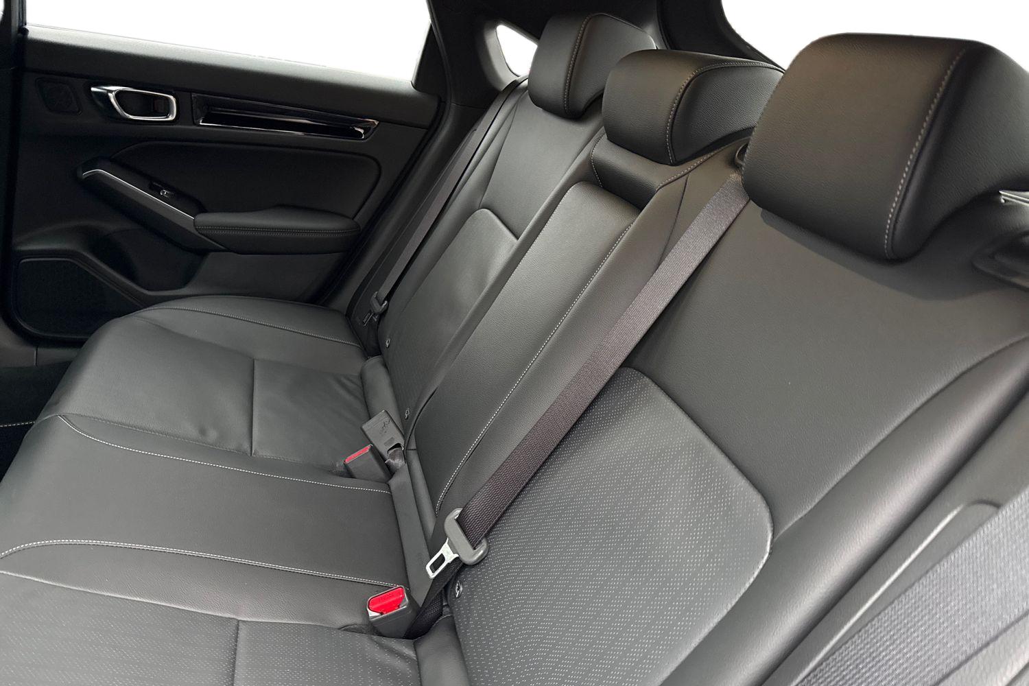 Used Honda Civic 2025 for sale - 77787503: Photo 17