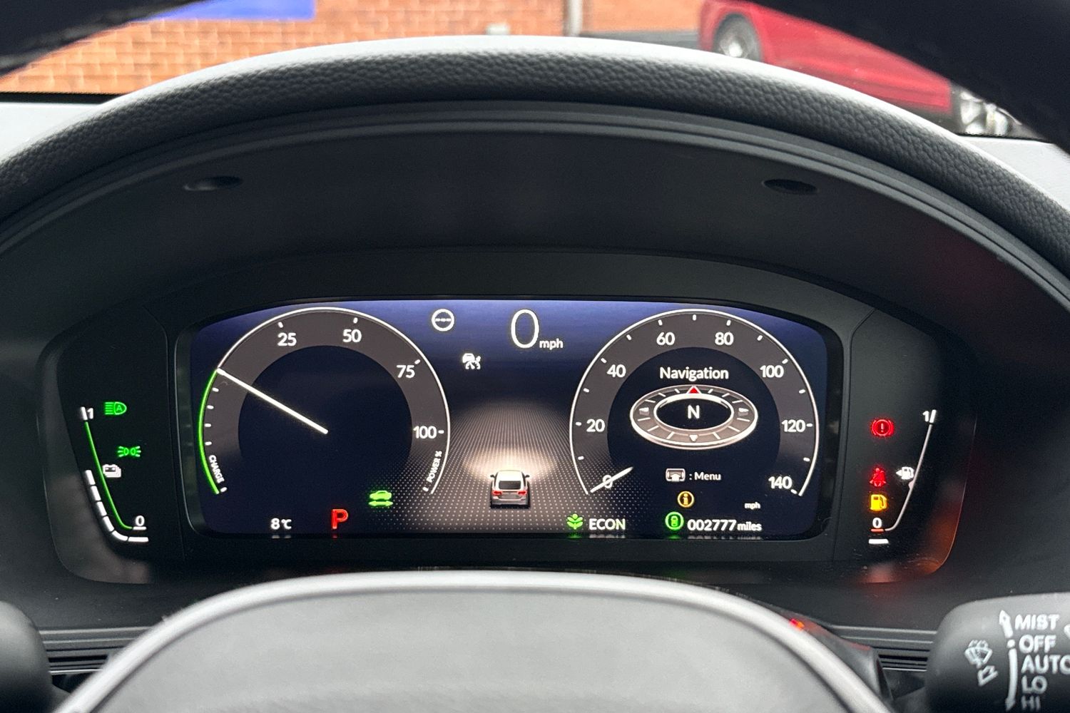 Used Honda Civic 2025 for sale - 77787503: Photo 18