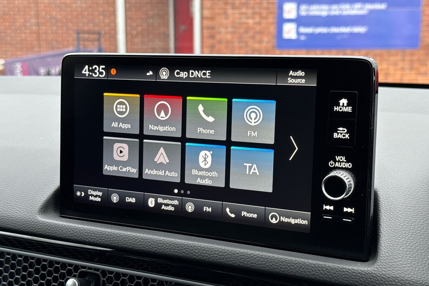 Used Honda Civic 2025 for sale - 77787503: Photo 19