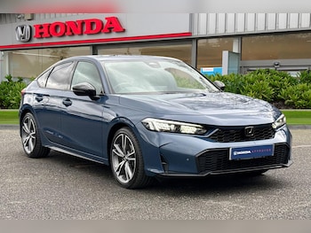 Used Honda Civic 2025 for sale - 77787503: Photo