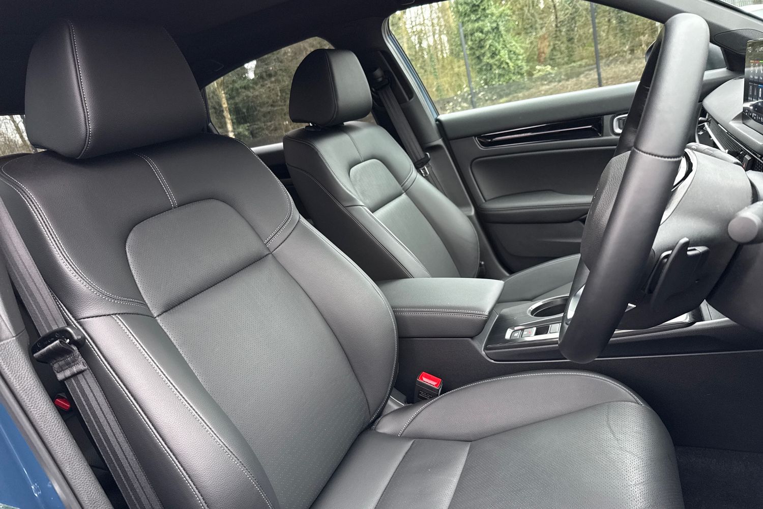 Used Honda Civic 2025 for sale - 77787503: Photo 23