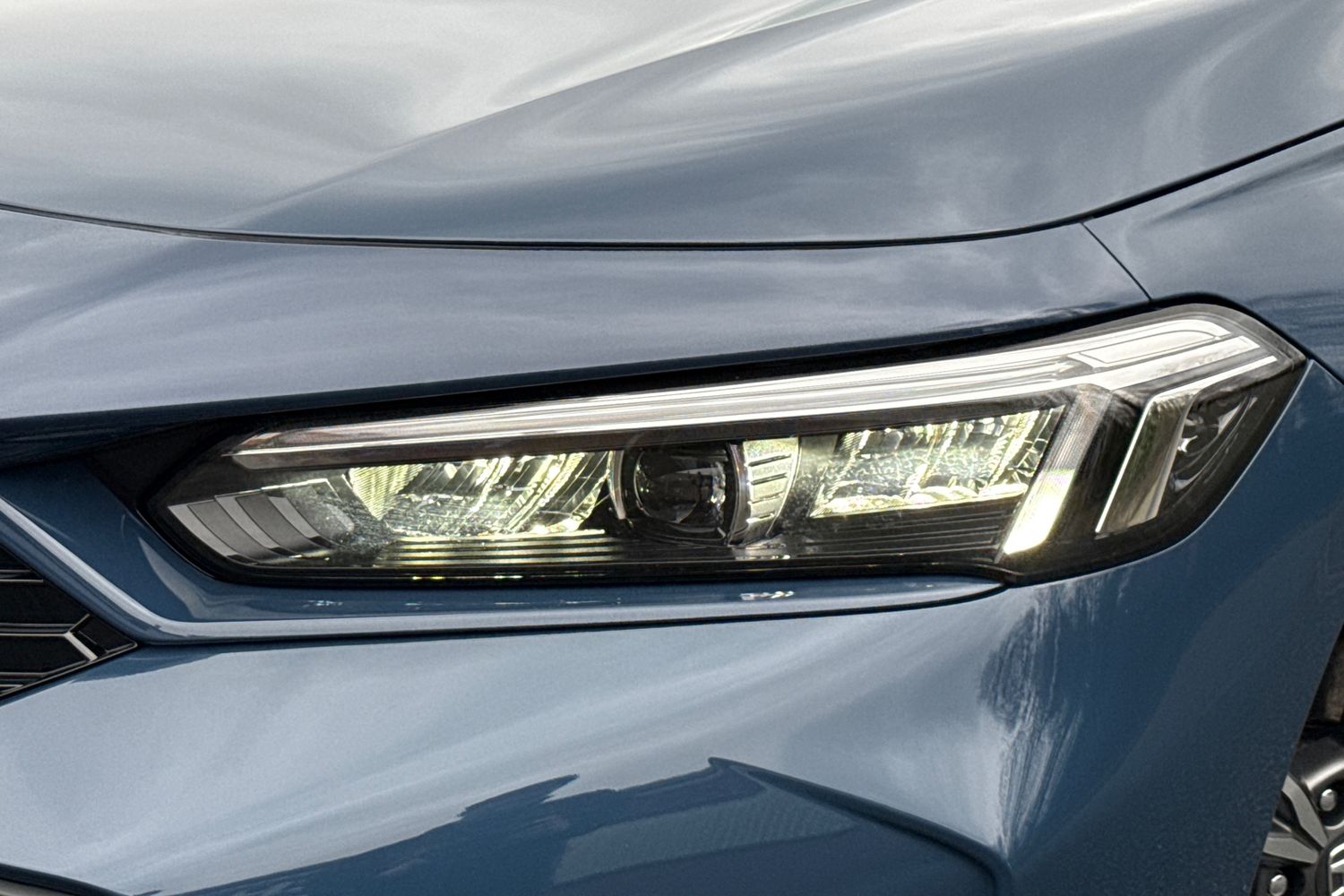 Used Honda Civic 2025 for sale - 77787503: Photo 26