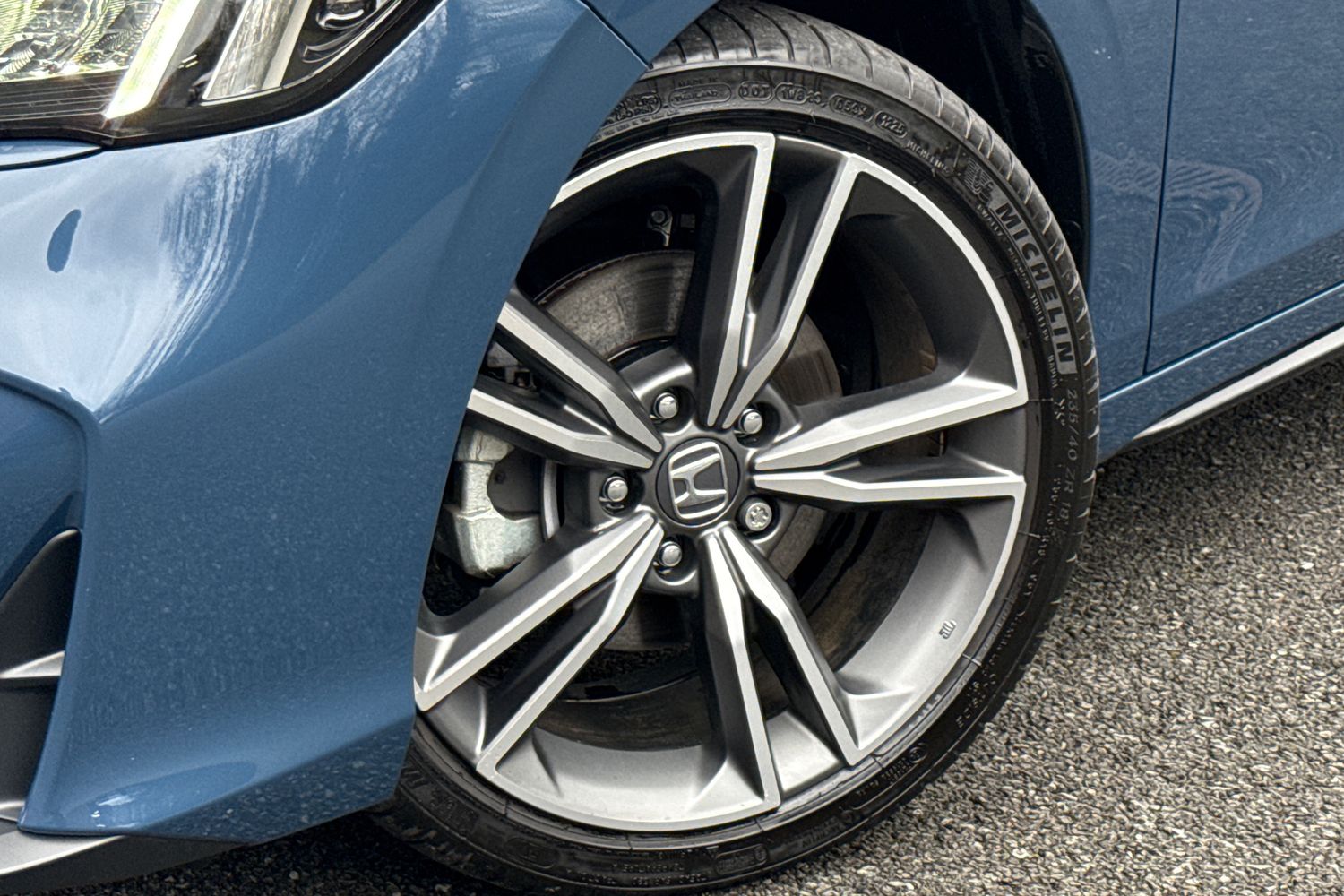 Used Honda Civic 2025 for sale - 77787503: Photo 27