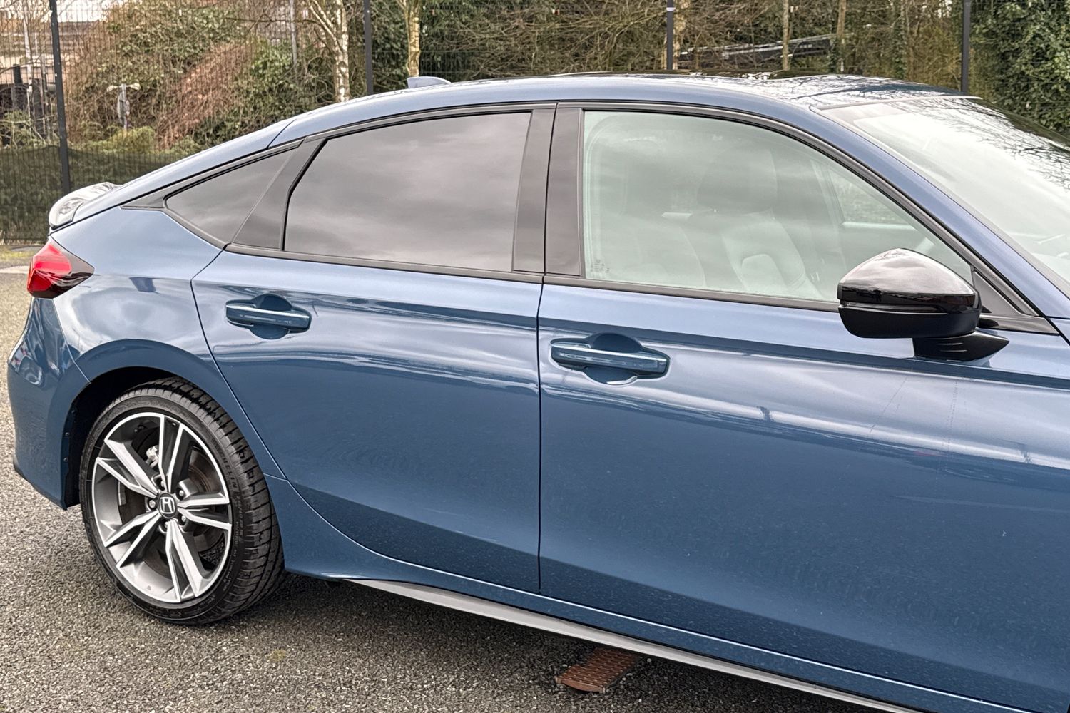 Used Honda Civic 2025 for sale - 77787503: Photo 29