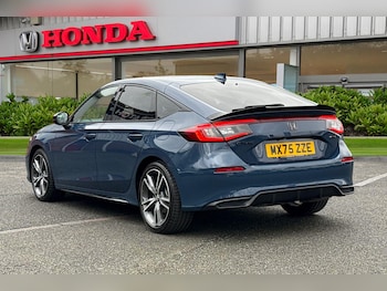 Used Honda Civic 2025 for sale - 77787503: Photo