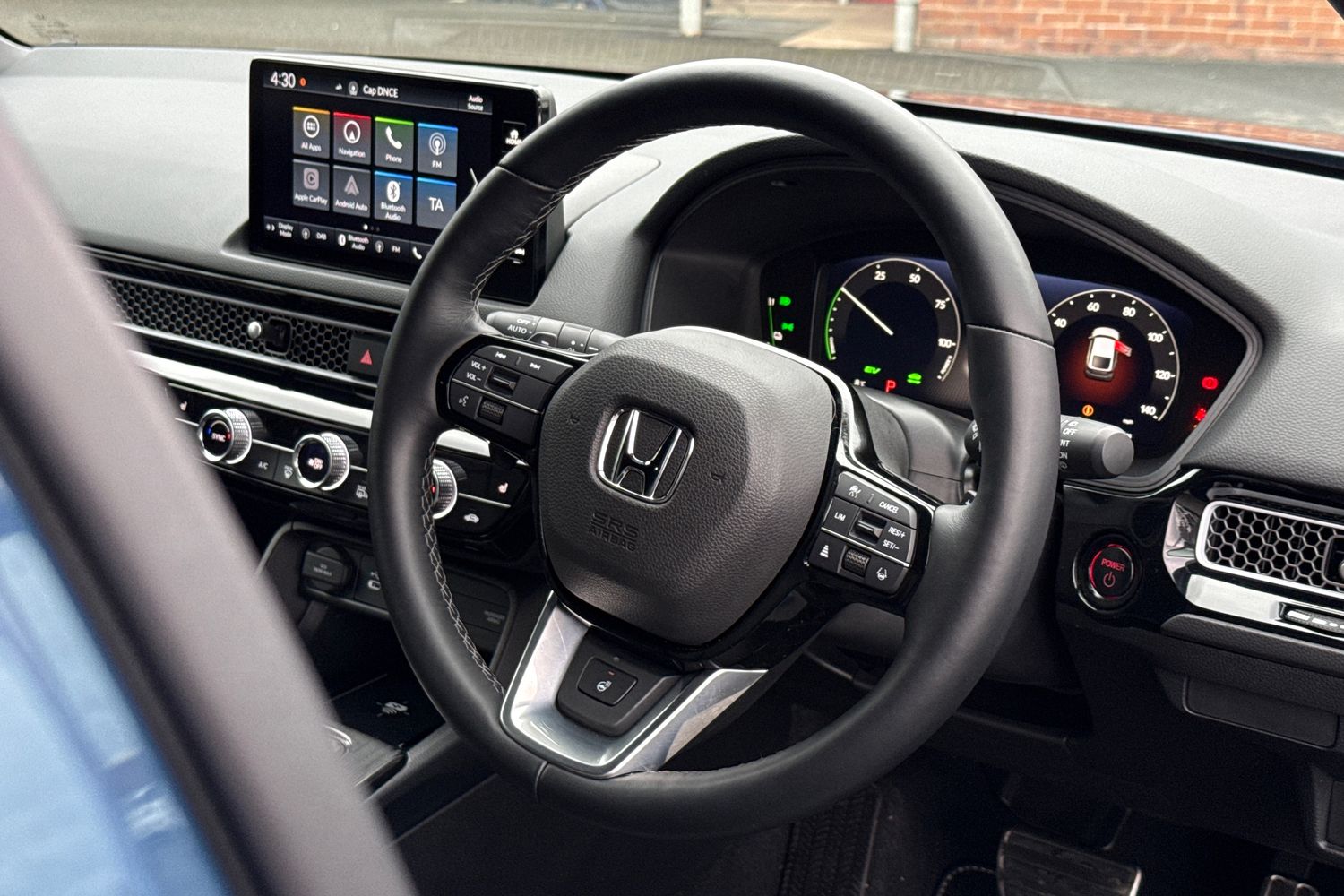 Used Honda Civic 2025 for sale - 77787503: Photo 32