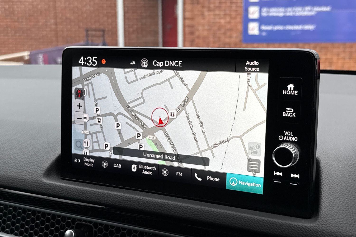 Used Honda Civic 2025 for sale - 77787503: Photo 42