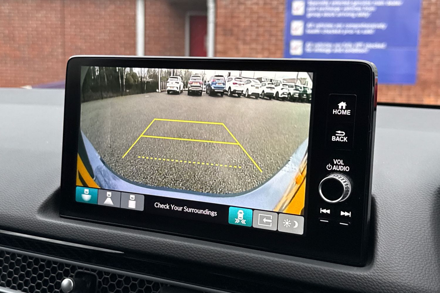 Used Honda Civic 2025 for sale - 77787503: Photo 47