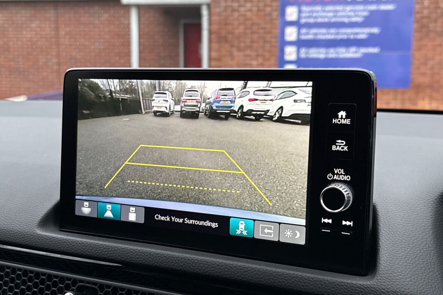 Used Honda Civic 2025 for sale - 77787503: Photo 48