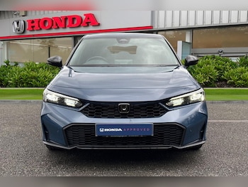 Used Honda Civic 2025 for sale - 77787503: Photo