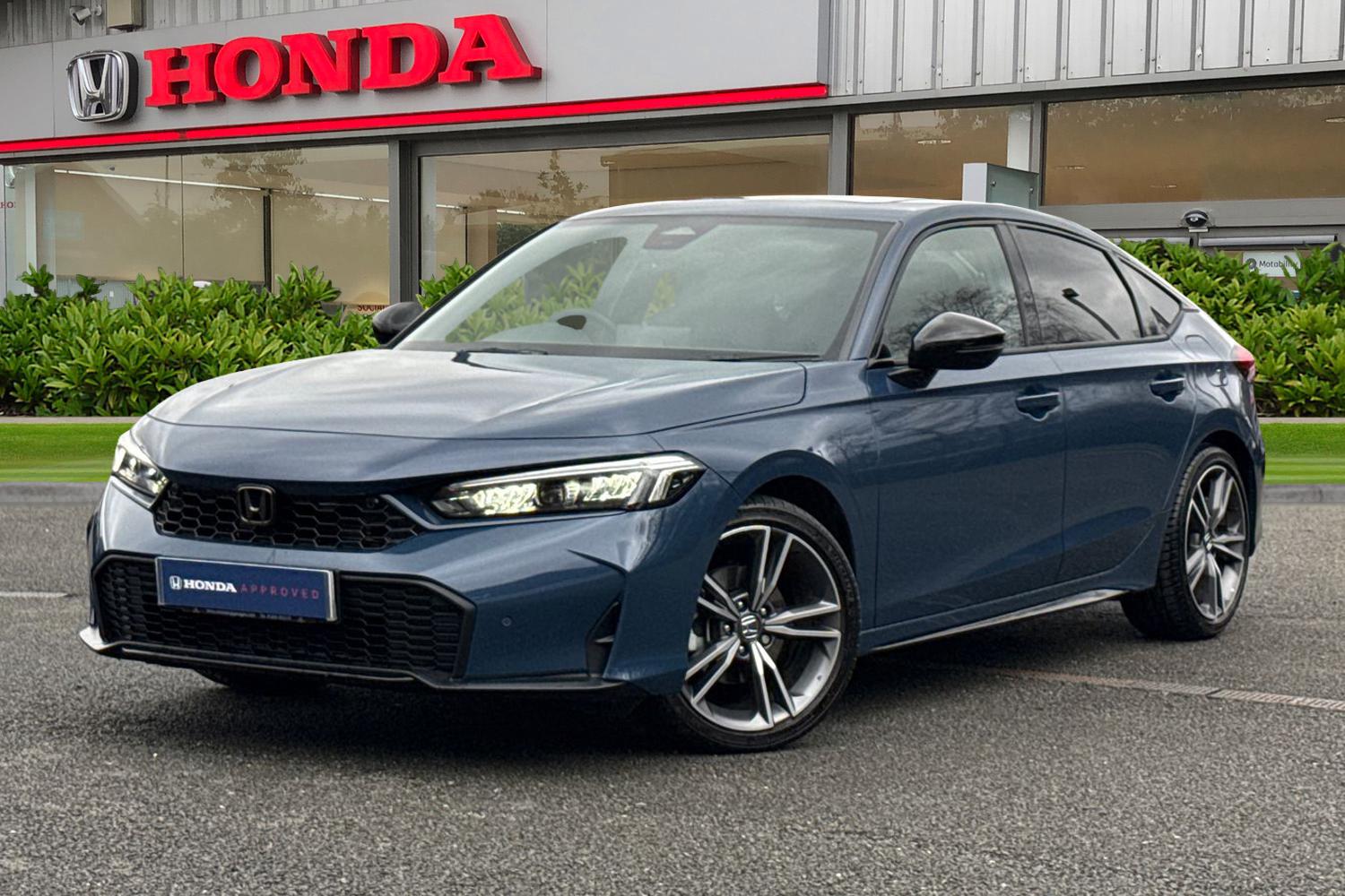 Used Honda Civic 2025 for sale - 77787503: Photo 6