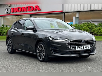 Used Ford Focus 2023 for sale - 79418765: Photo