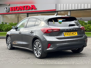 Used Ford Focus 2023 for sale - 79418765: Photo