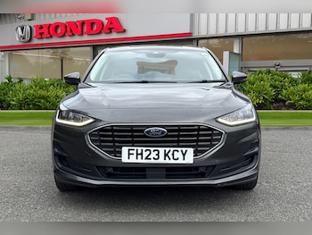Used Ford Focus 2023 for sale - 79418765: Photo