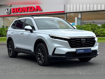 Used Honda CR-V 2024 for sale - 79359751: Photo